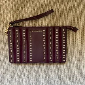 Michael Kors Wristlet
